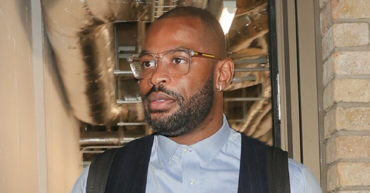 Ugo Monye