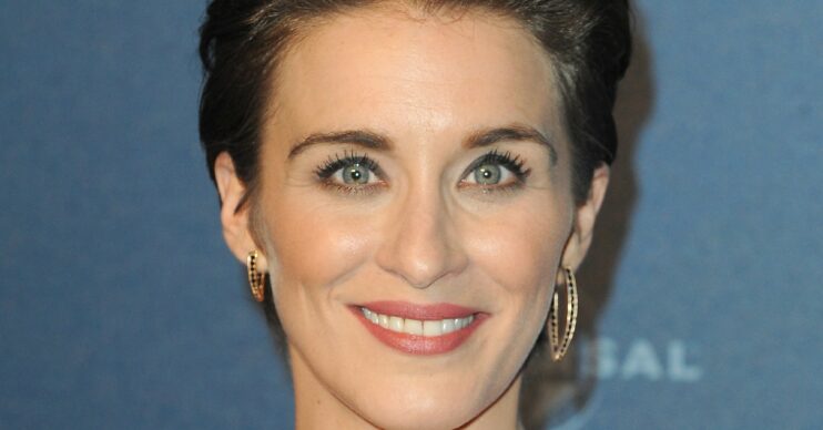 Vicky McClure stars in new ITV crime drama Without Sin