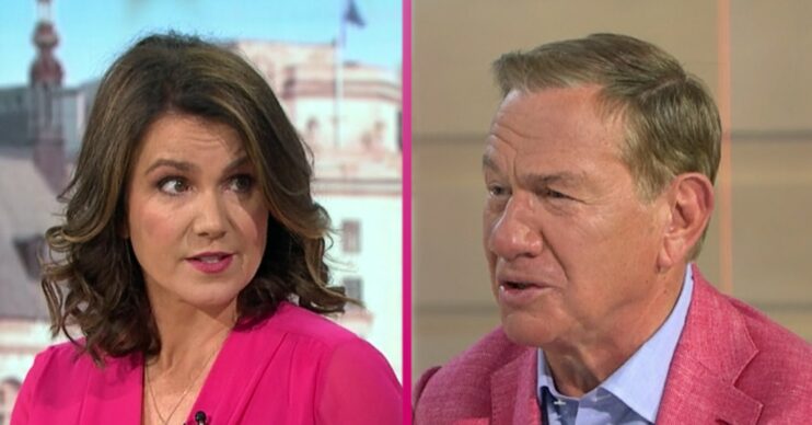 Susanna Reid salary