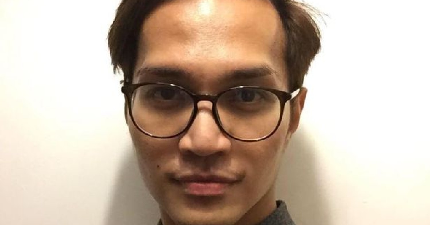 Reynhard Sinaga