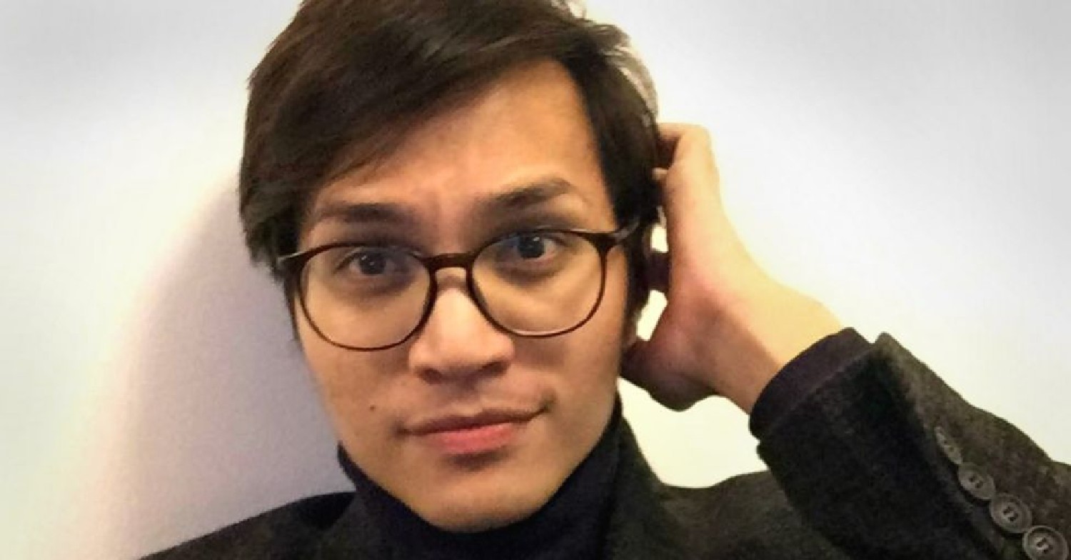 Reynhard Sinaga