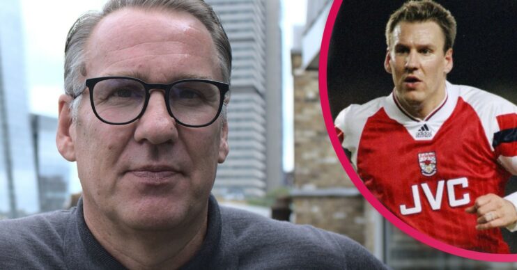 Paul Merson