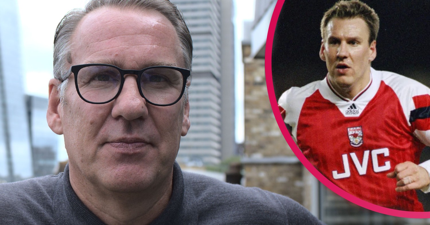 Paul Merson
