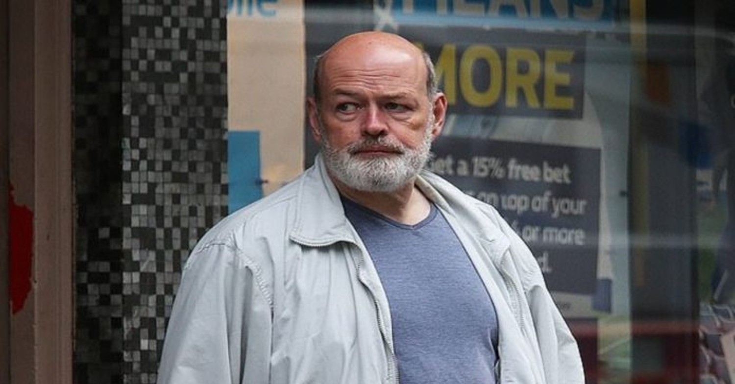 Colin Pitchfork 