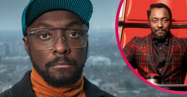 Will.i.am: The Blackprint