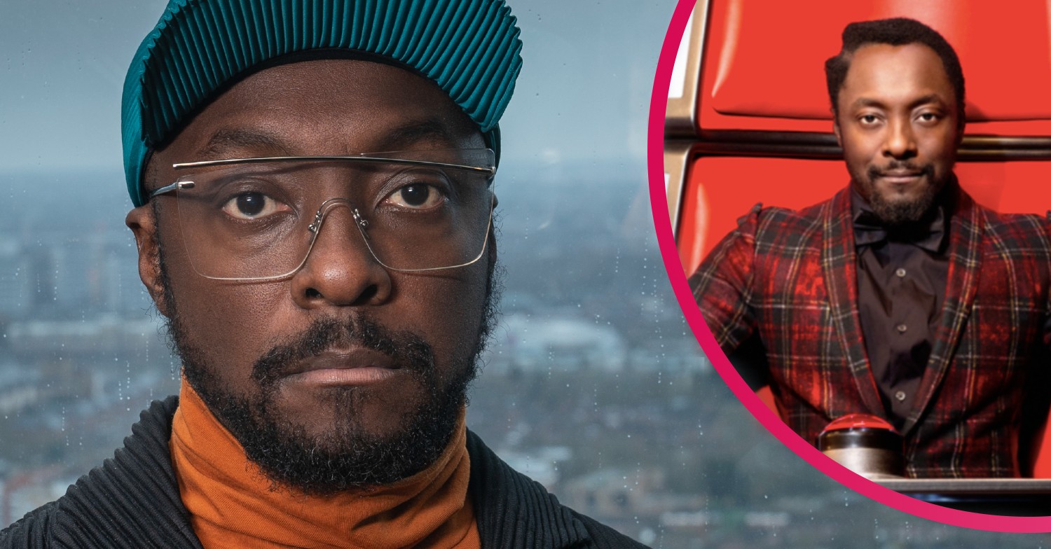 Will.i.am: The Blackprint