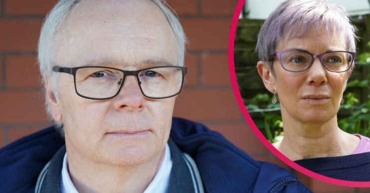 The Trick BBC One