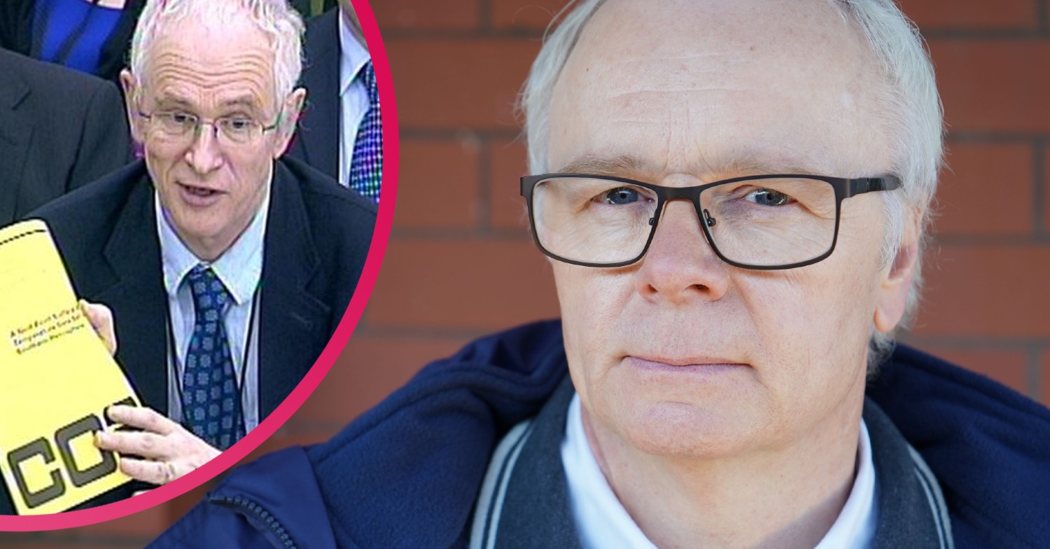 Jason Watkins as Phil Jones