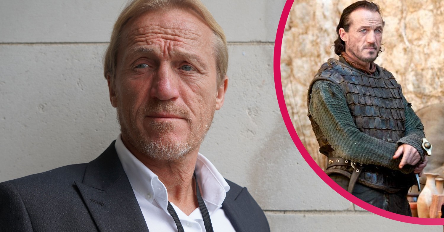 Jerome Flynn