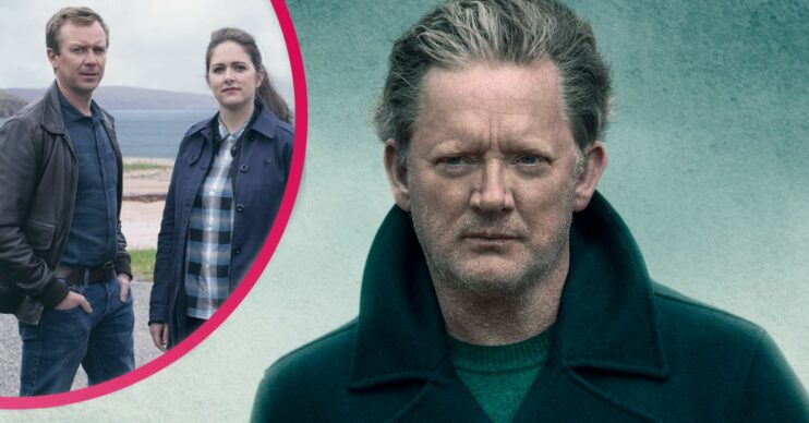 Shetland series six