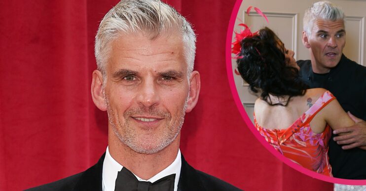 Tristan Gemmill