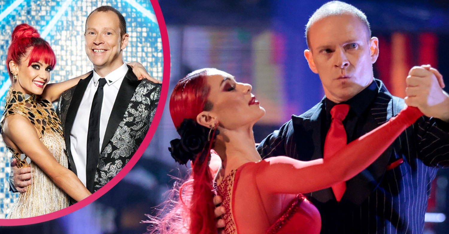 strictly 2021