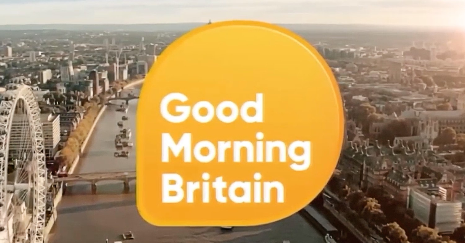 GMB