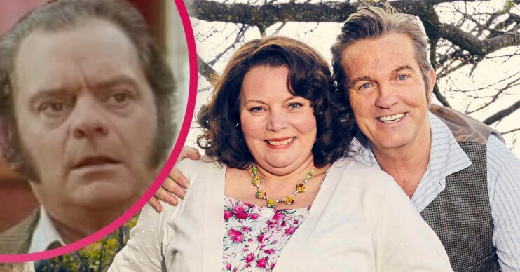 What will original fans find to moan about in The Larkins?