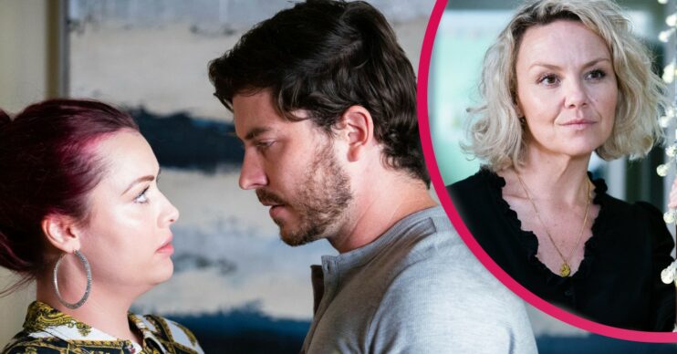 EastEnders spoilers