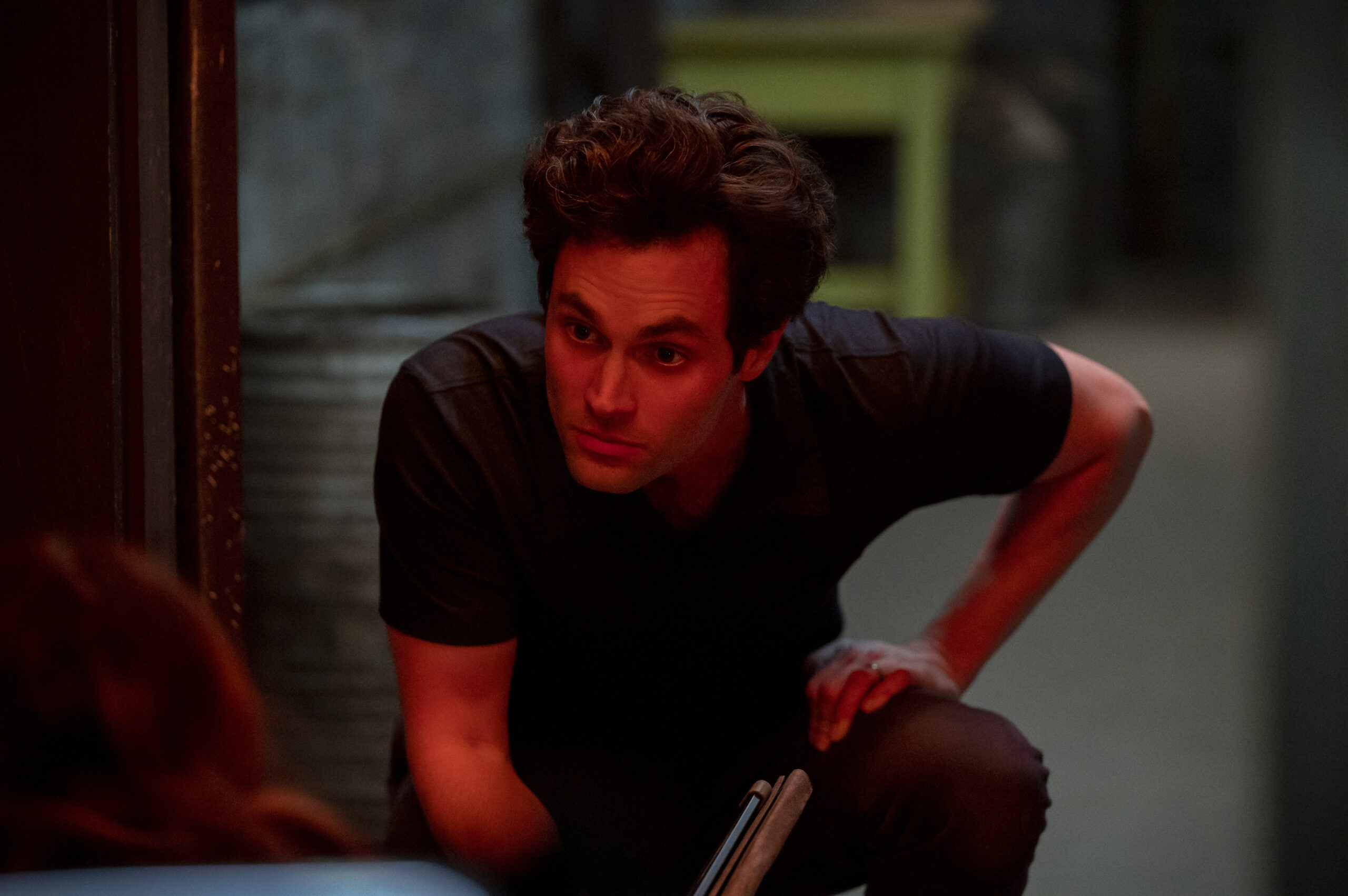 Joe - Netflix You season 3 