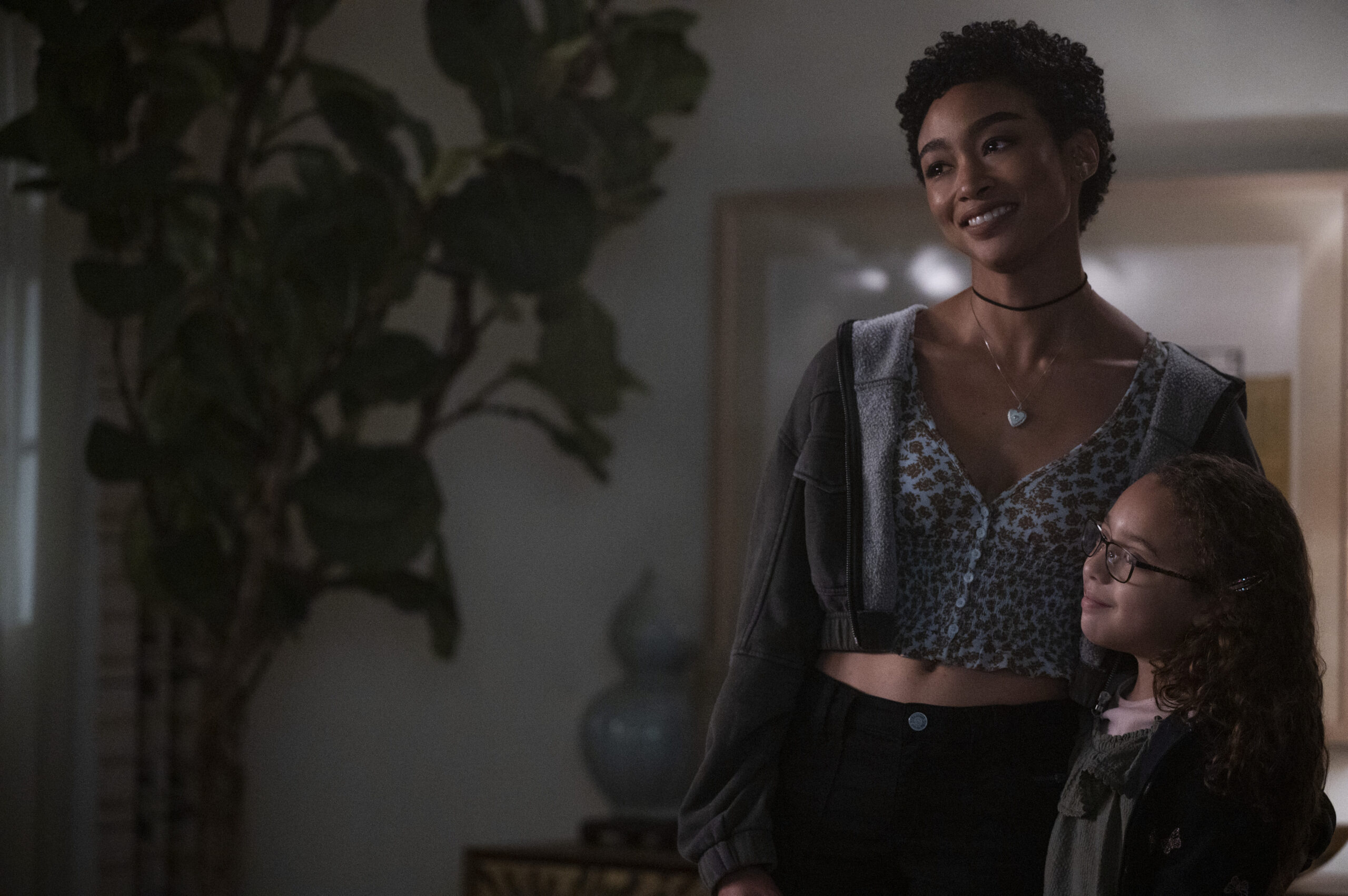 You season 3 Marienne Netflix 