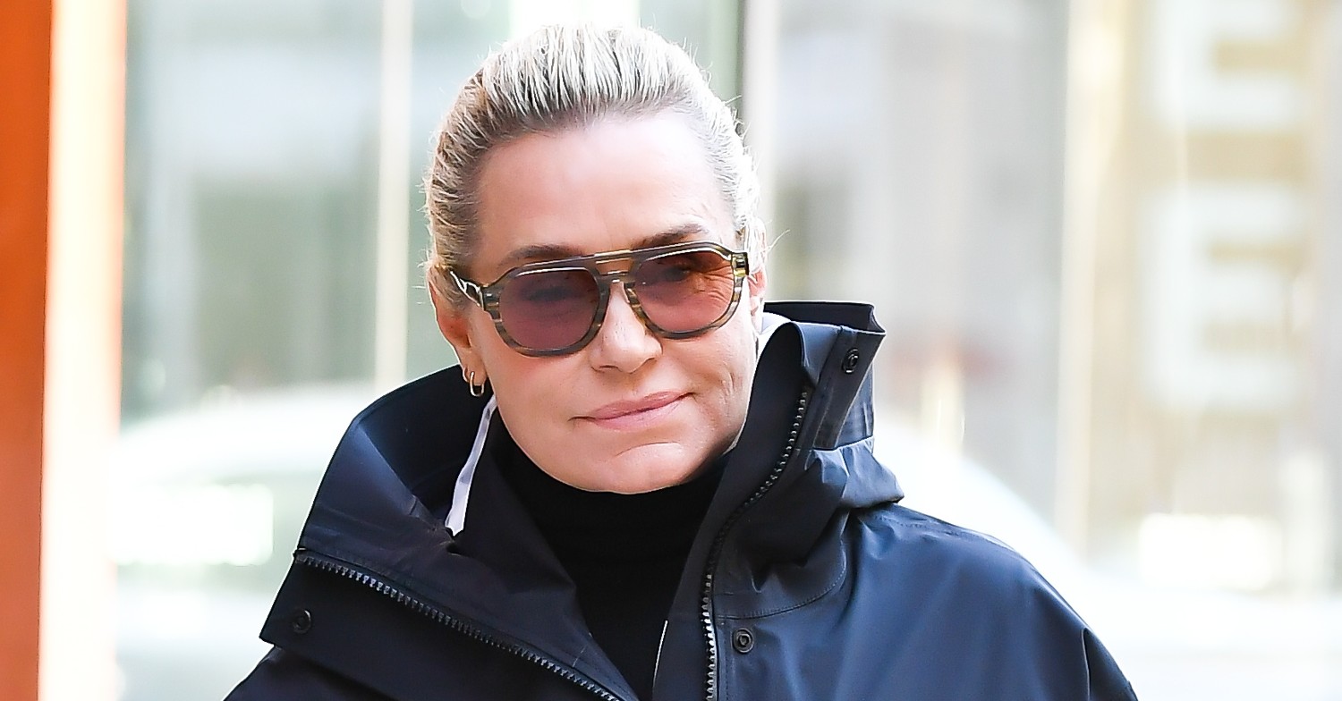 Yolanda Hadid