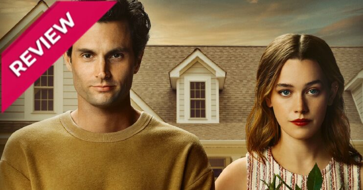You season 3 review