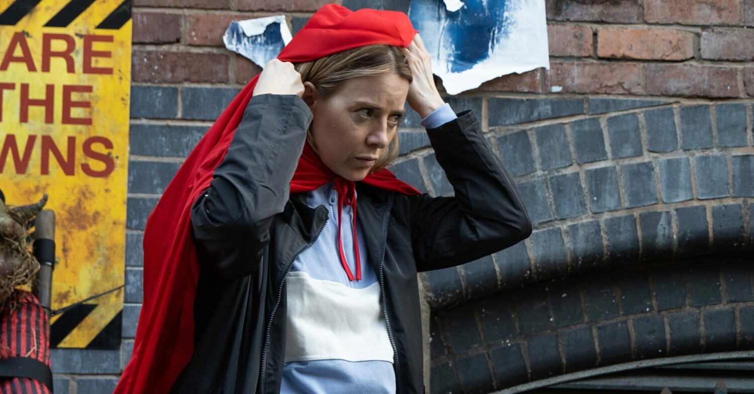 abi corrie