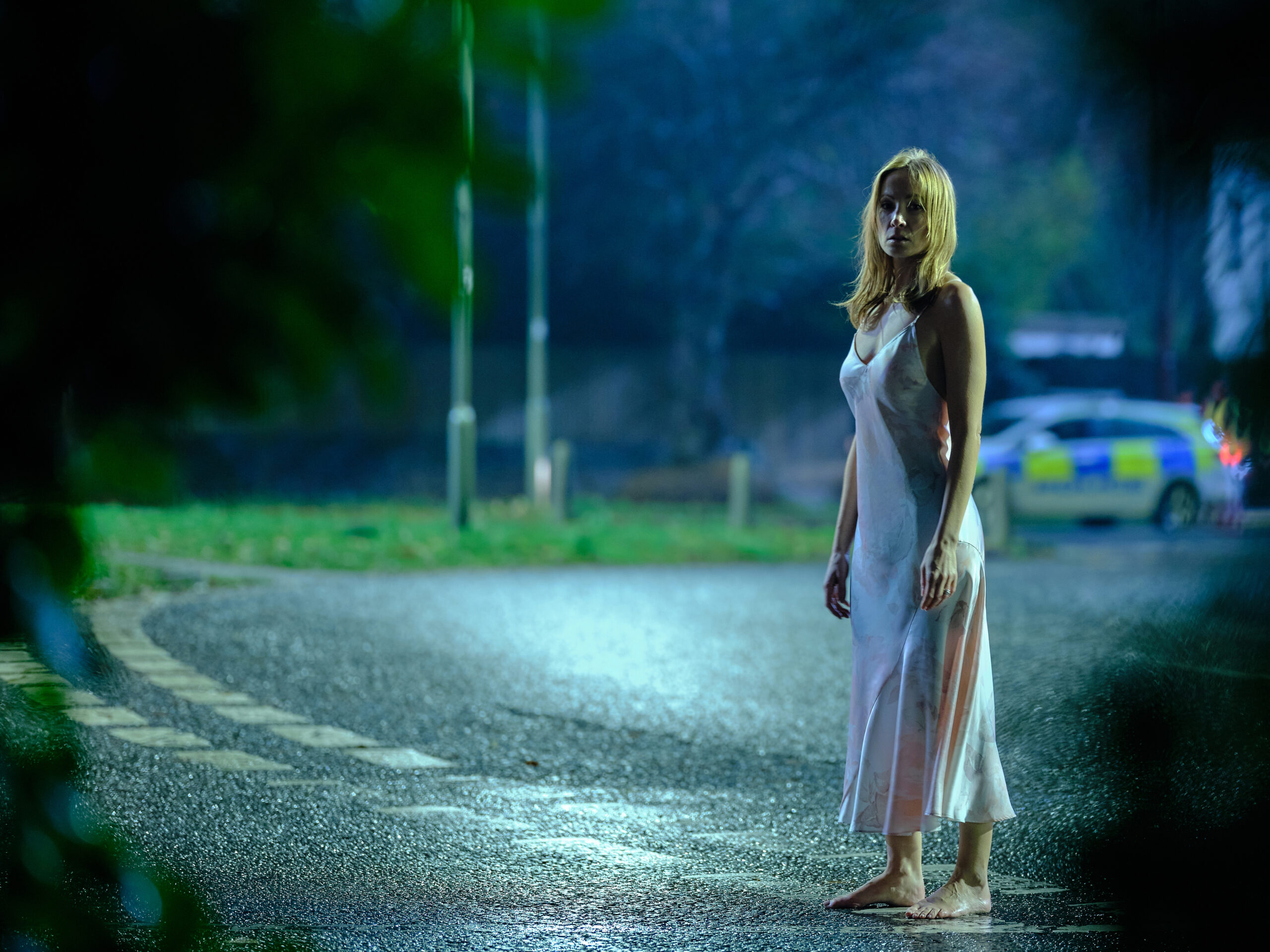 Joanne Froggatt in Angela Black