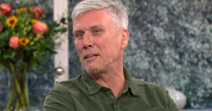 Bez announced as DAncing On Ice star