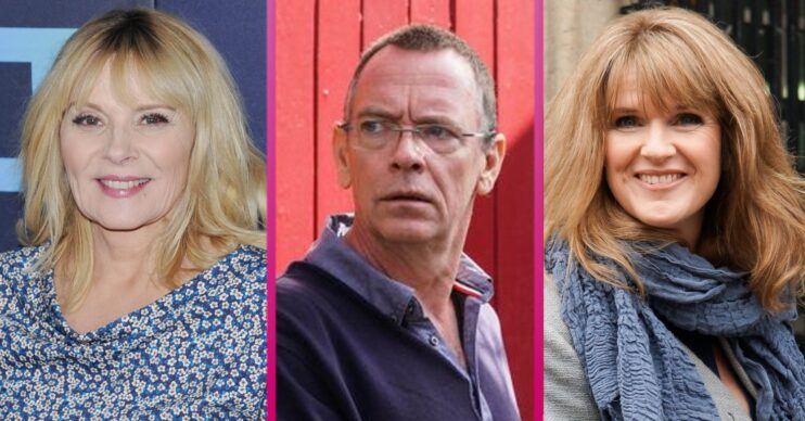 coronation street actors should join comp