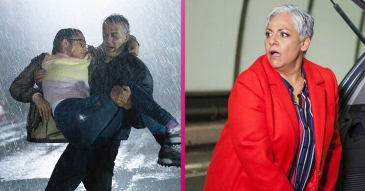 coronation street hollyoaks comp