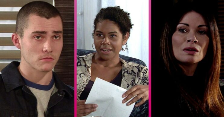 coronation street winter comp