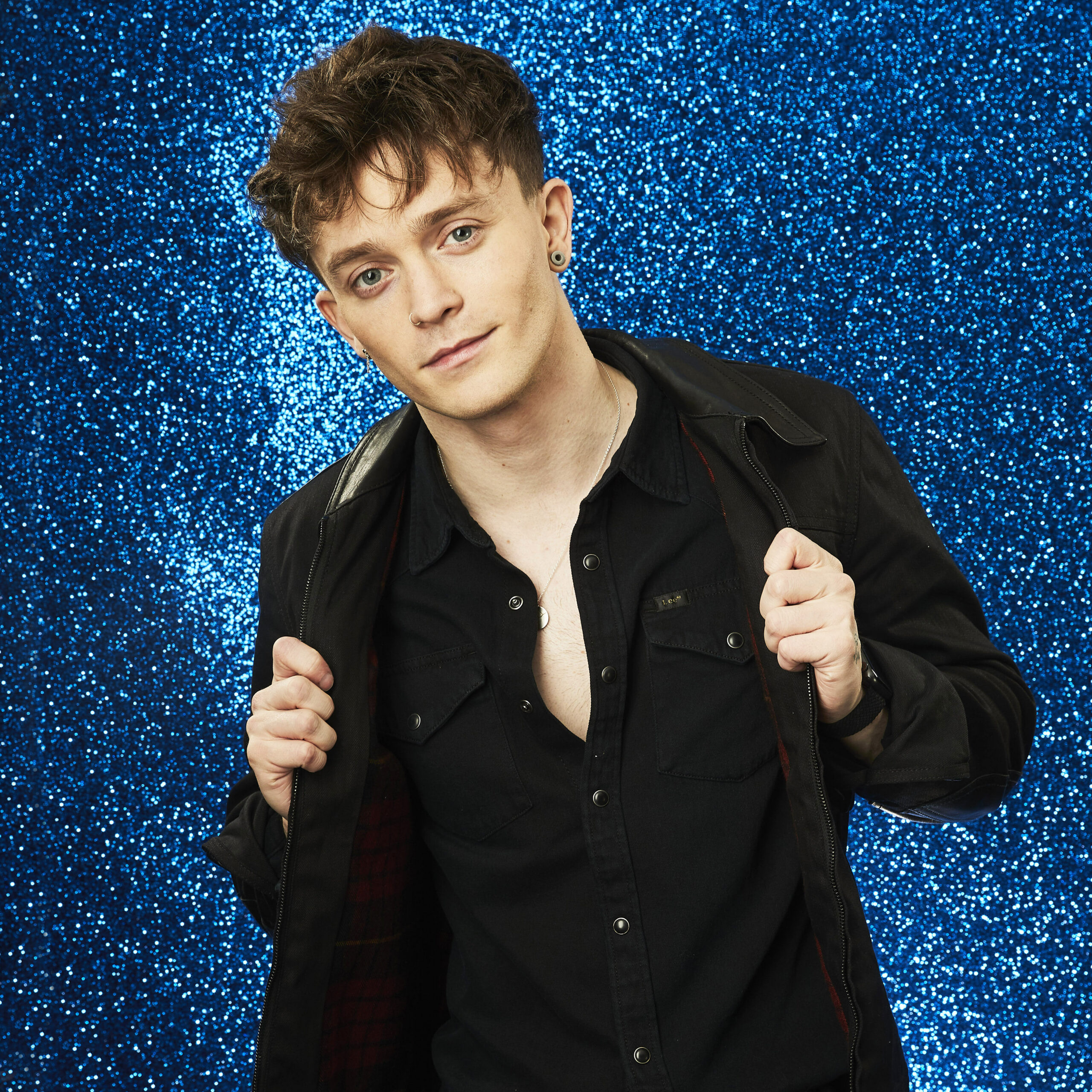 Connor Ball DOI
