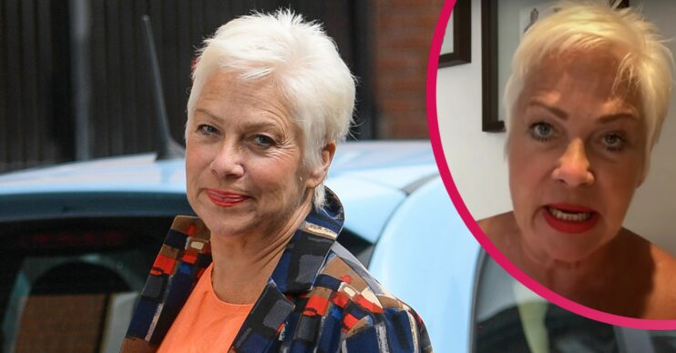 Denise Welch will refuse to follow Christmas lockdown rules