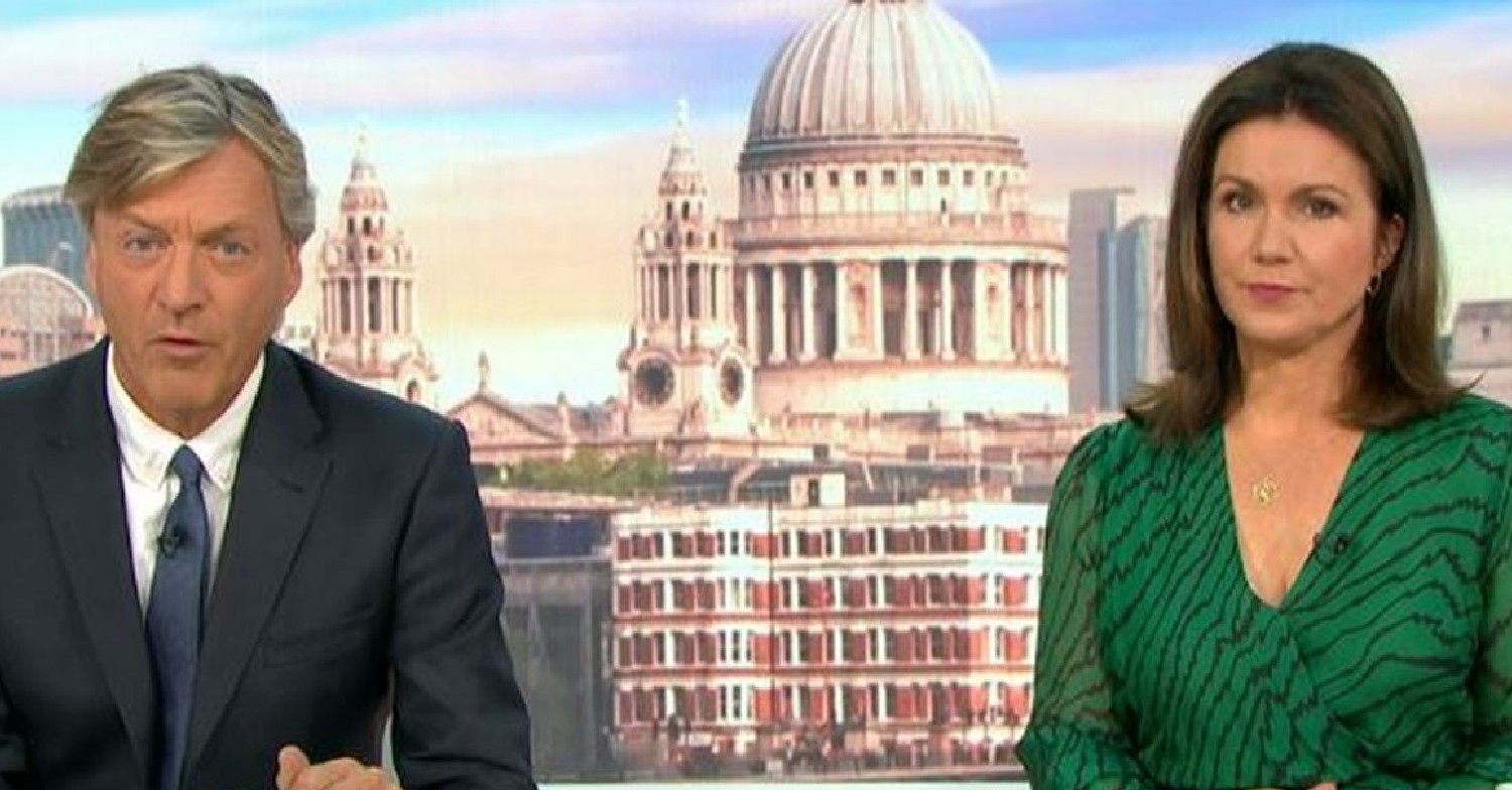 richard madeley good morning britain