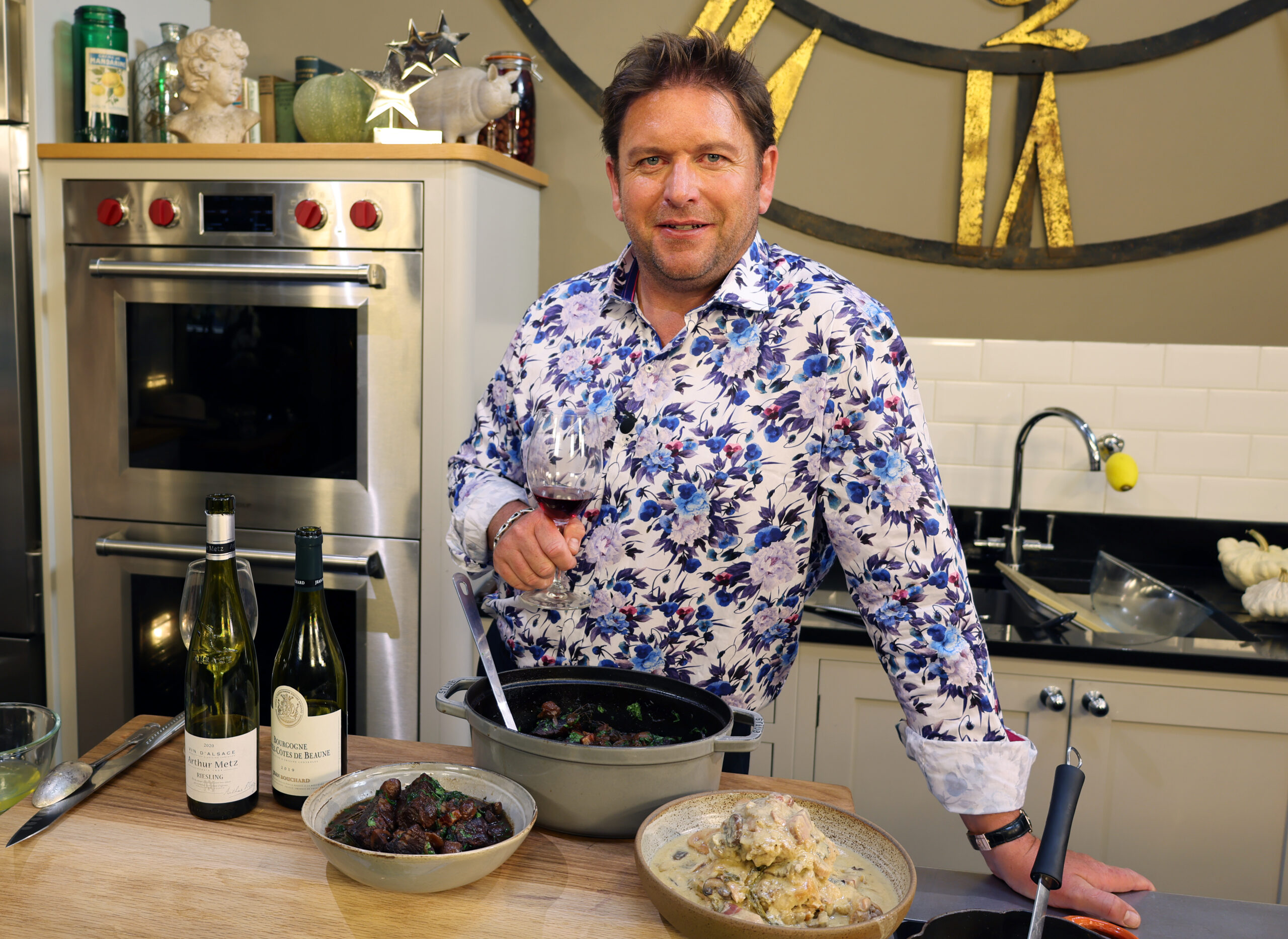 James Martin