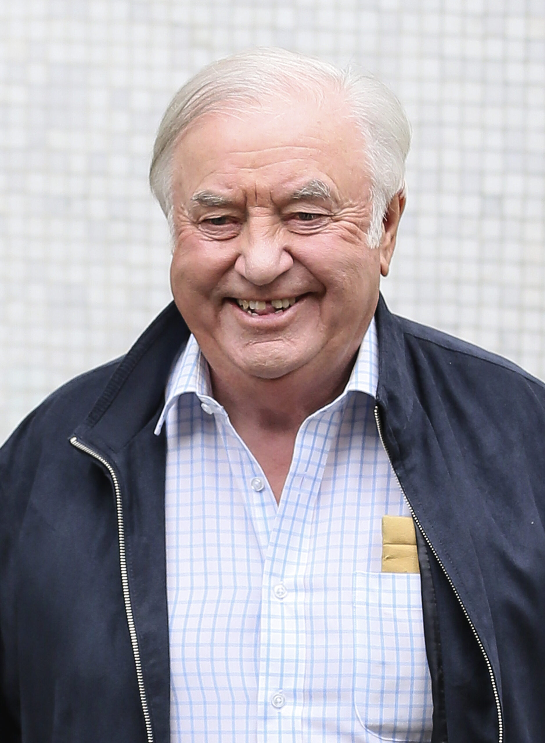 jimmy tarbuck