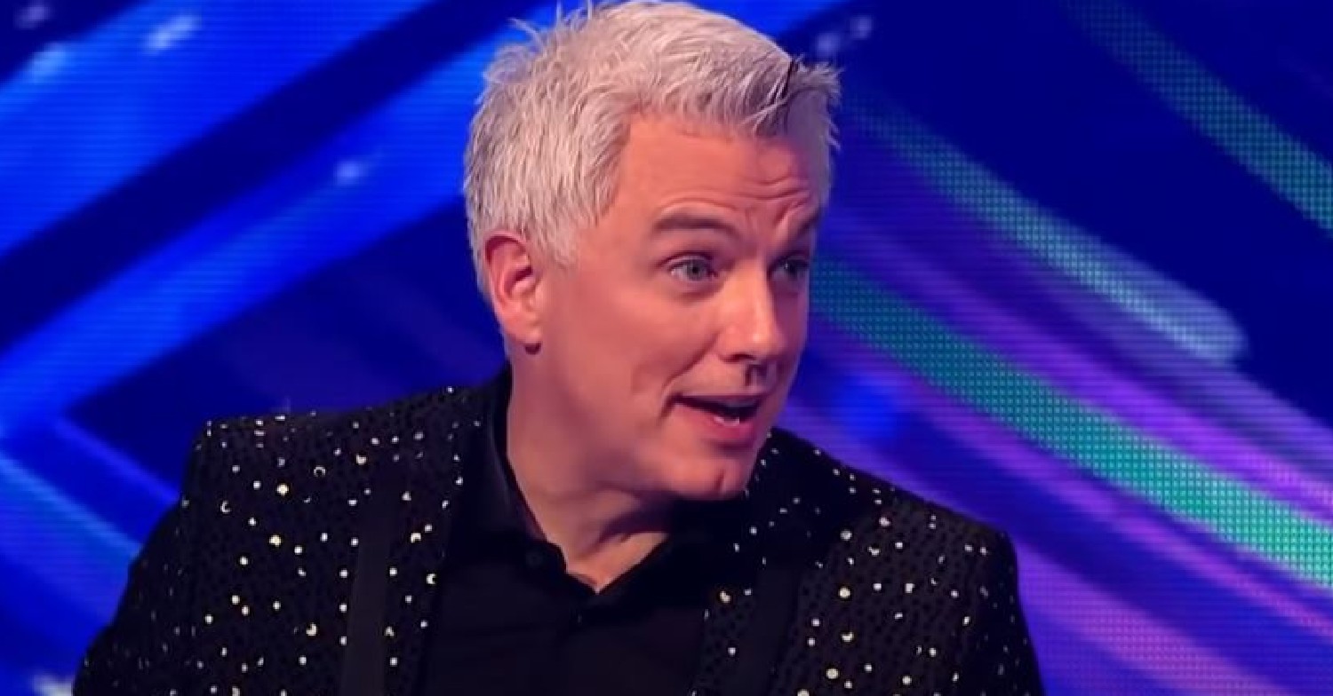John Barrowman