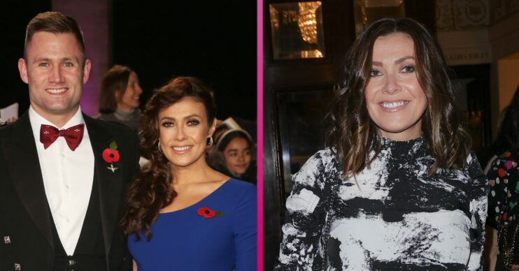 kym marsh secretly marries comp