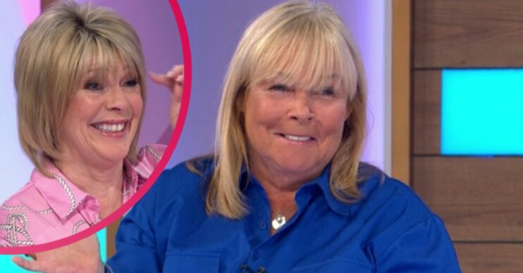 loose women today