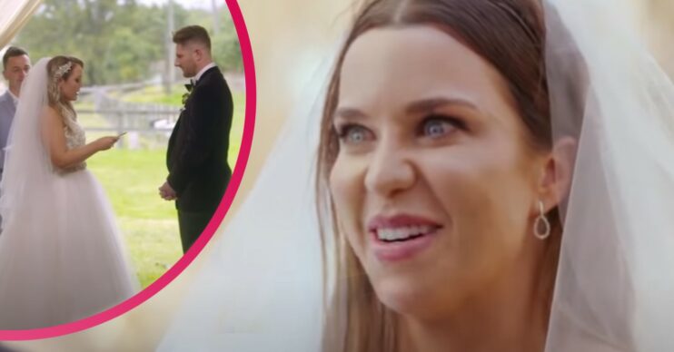 MAFS Australia season 8