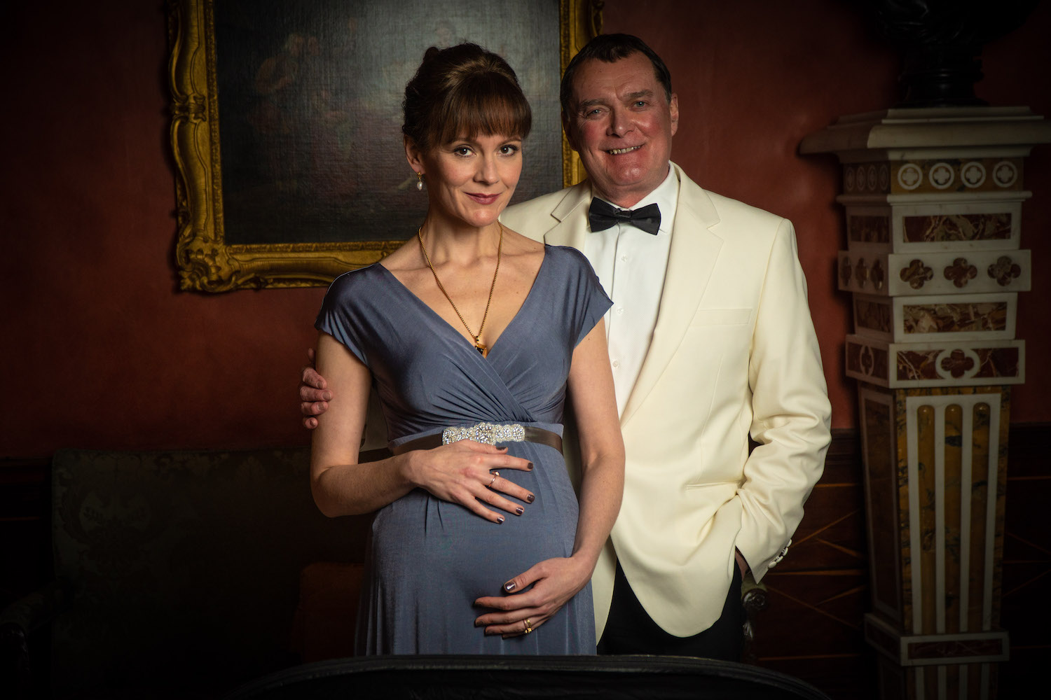 Midsomer Murders cast