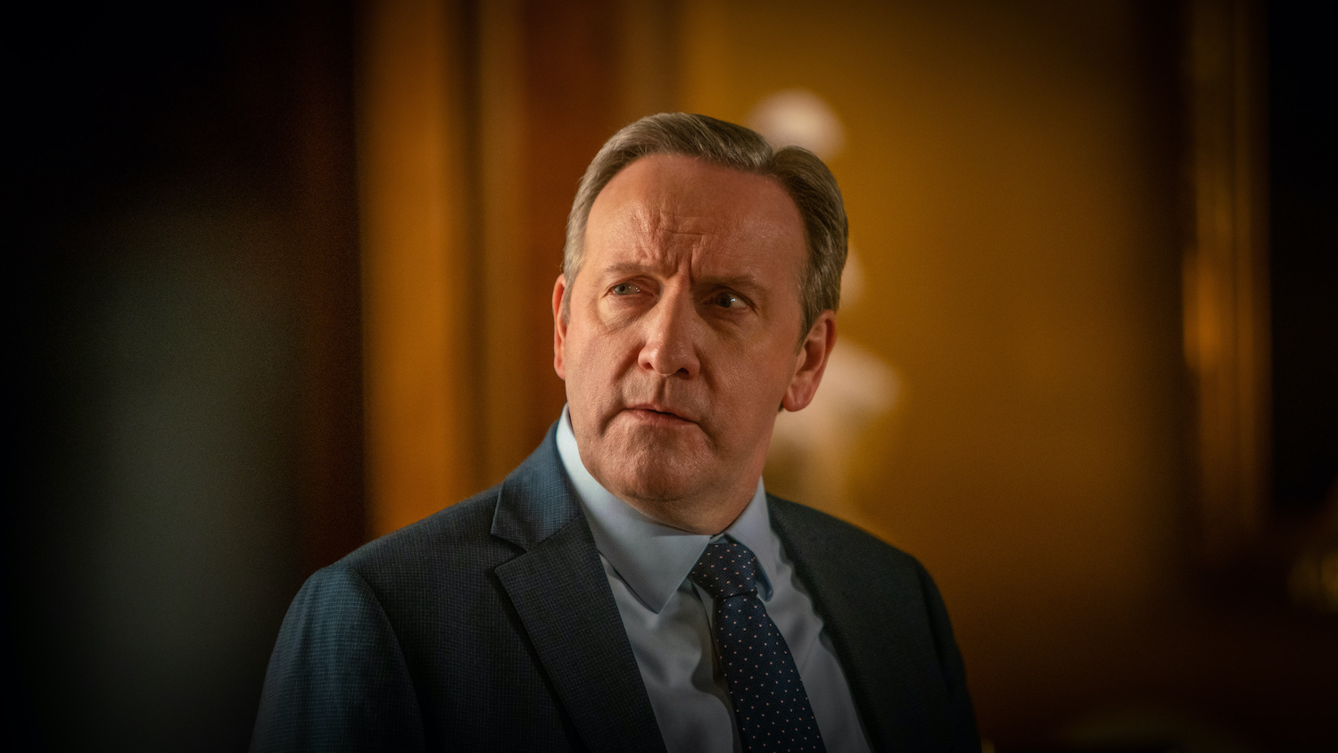 Love Shakespeare & Hathaway? Here are our cosy crime drama tips