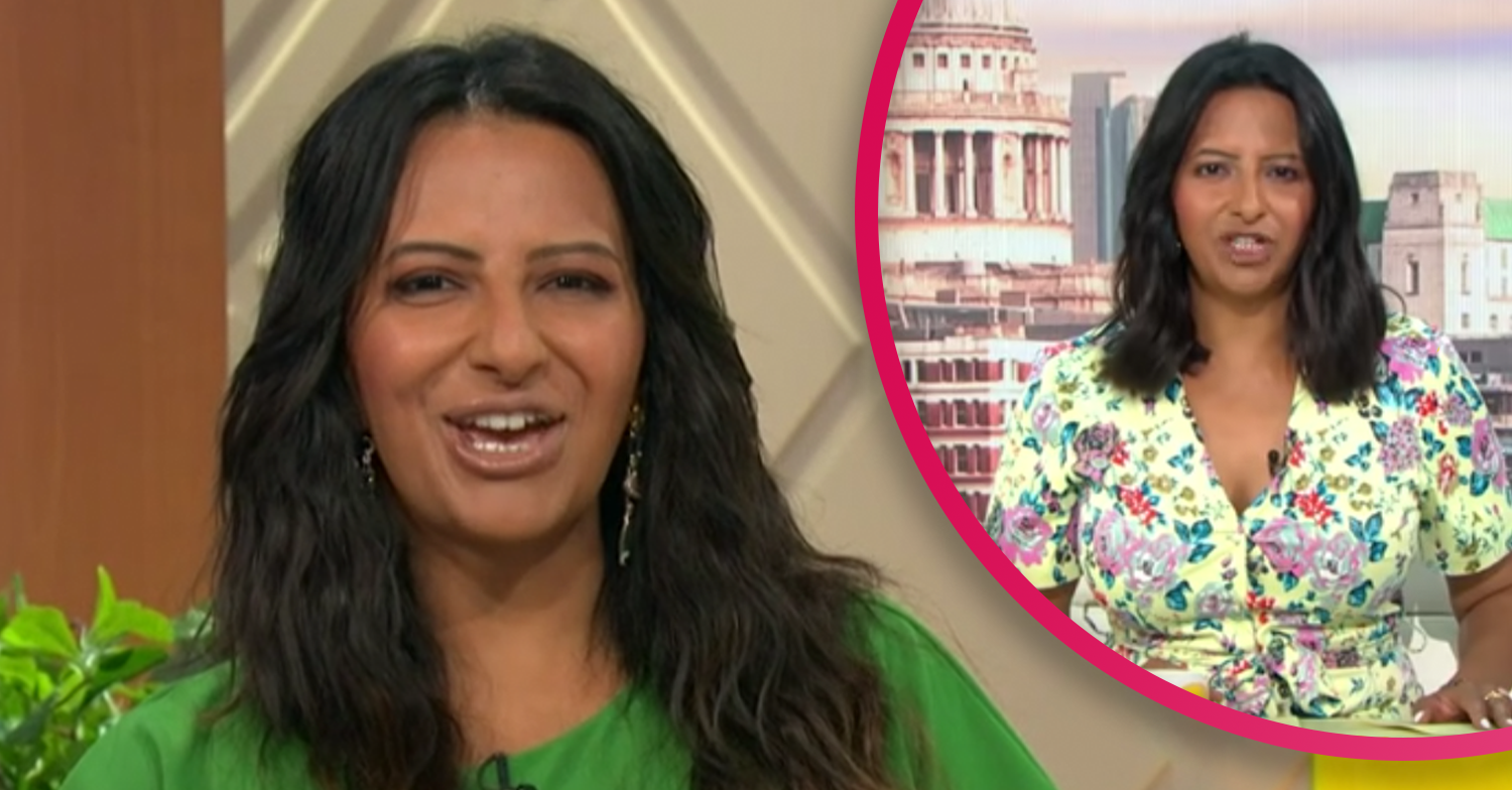 lorraine itv