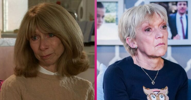 soap characters comp