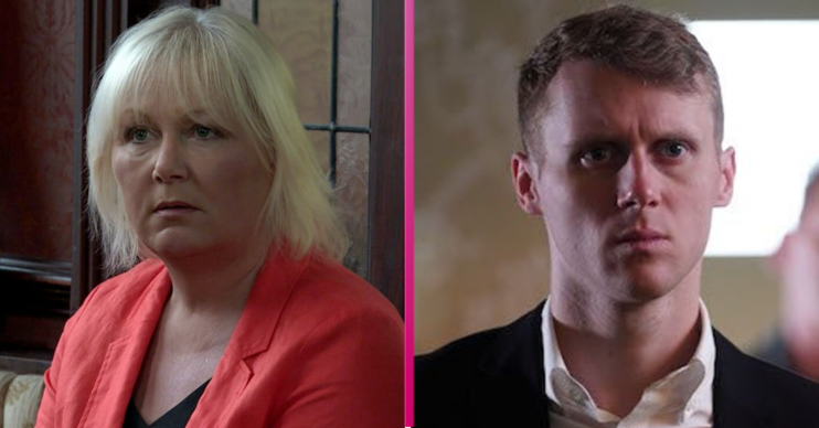 soap characters comp