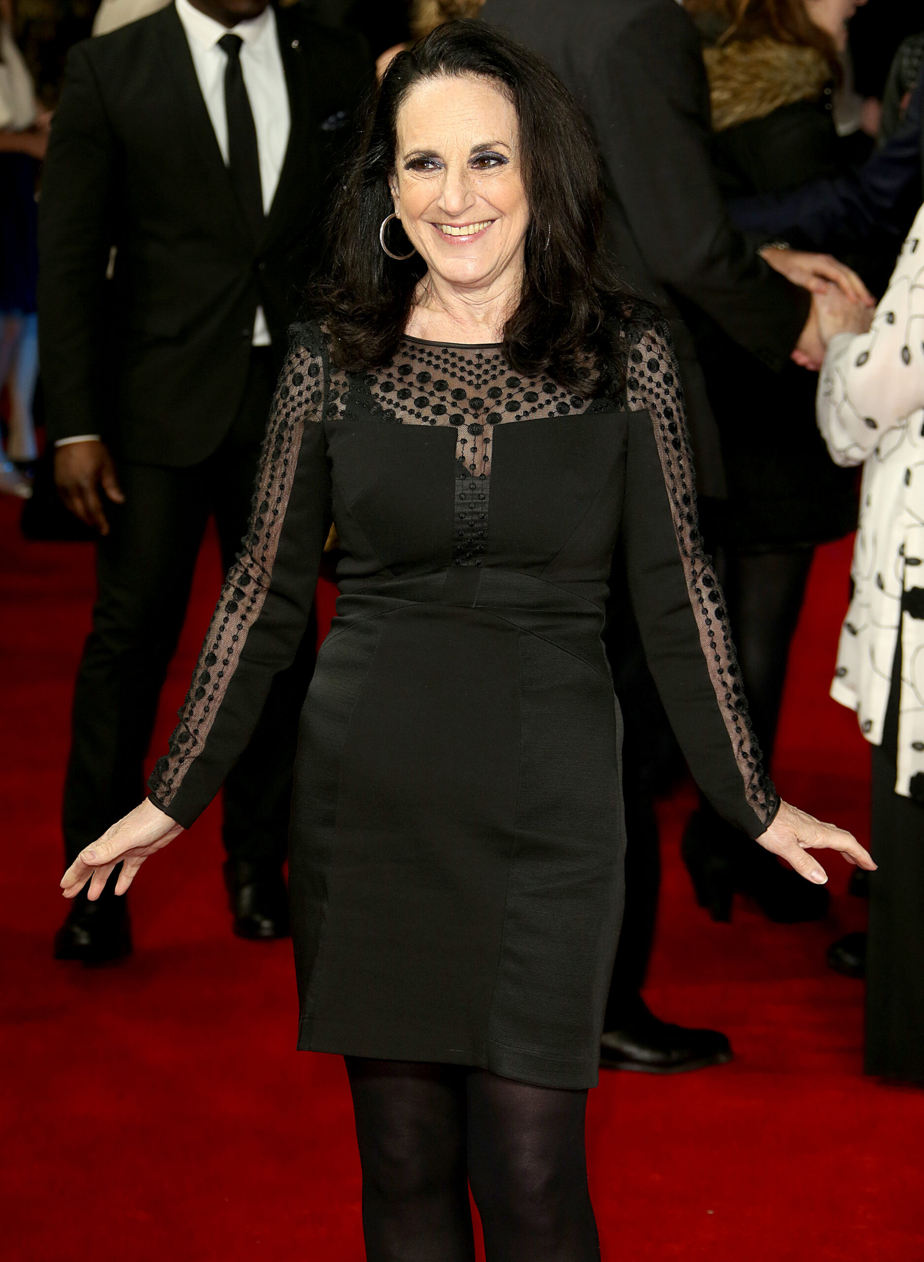 linda loose women