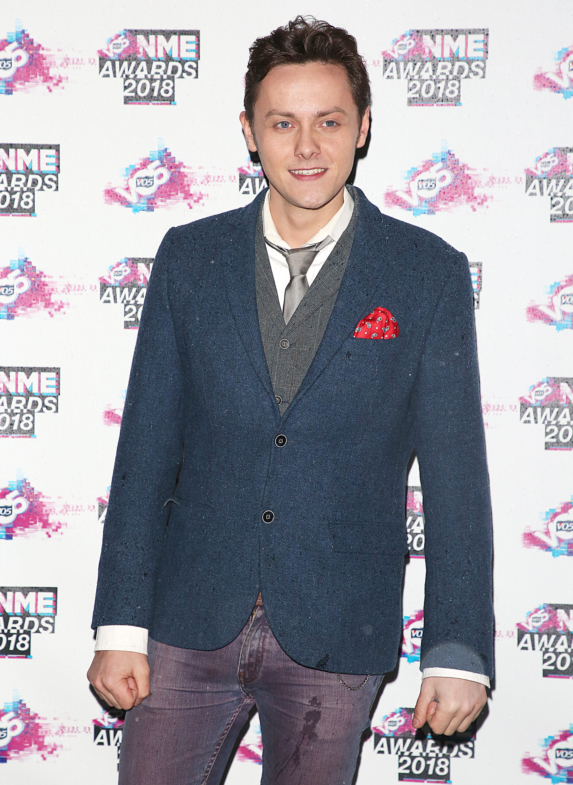 Tyger Drew-Honey