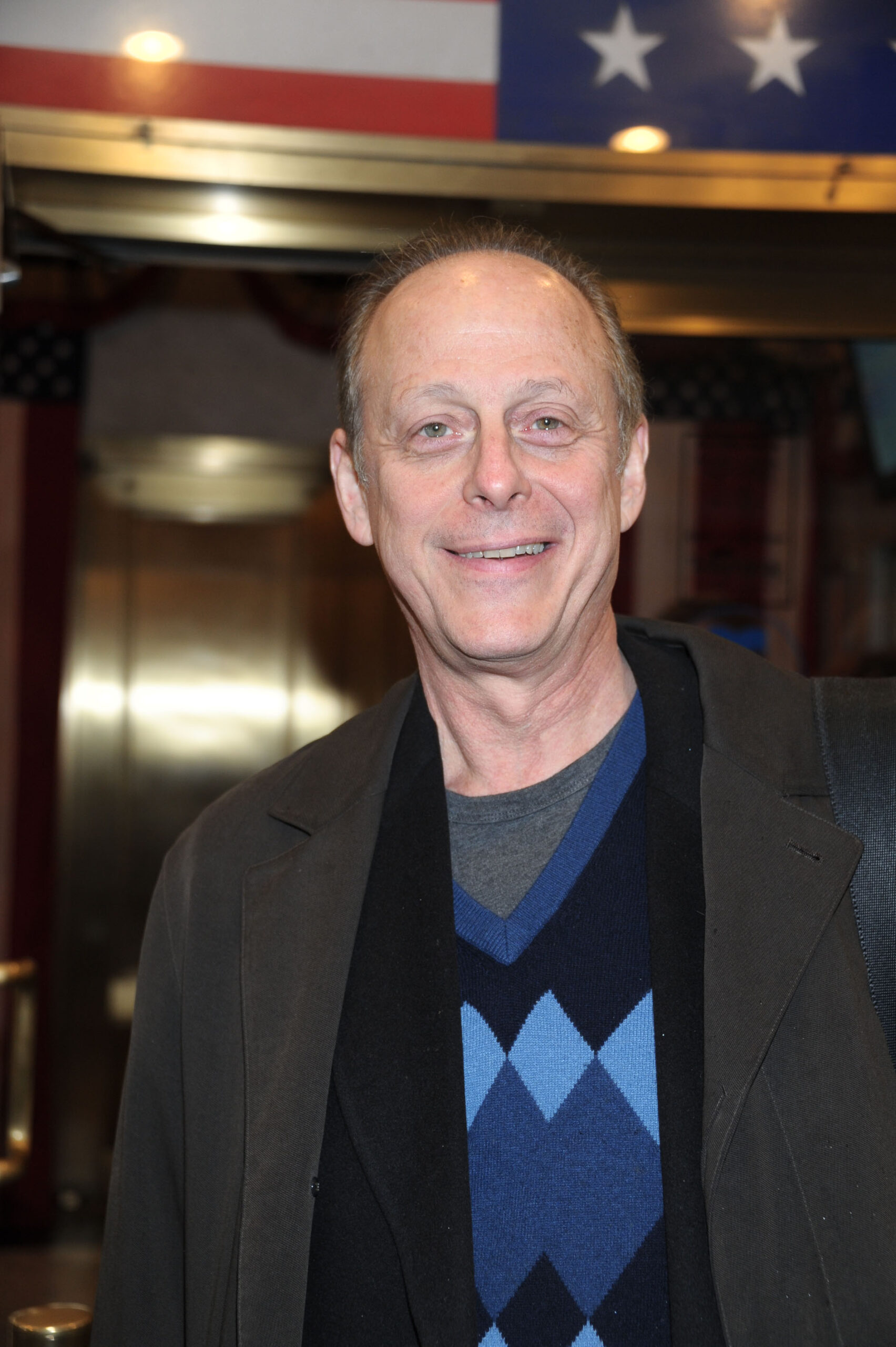 Mark Blum 