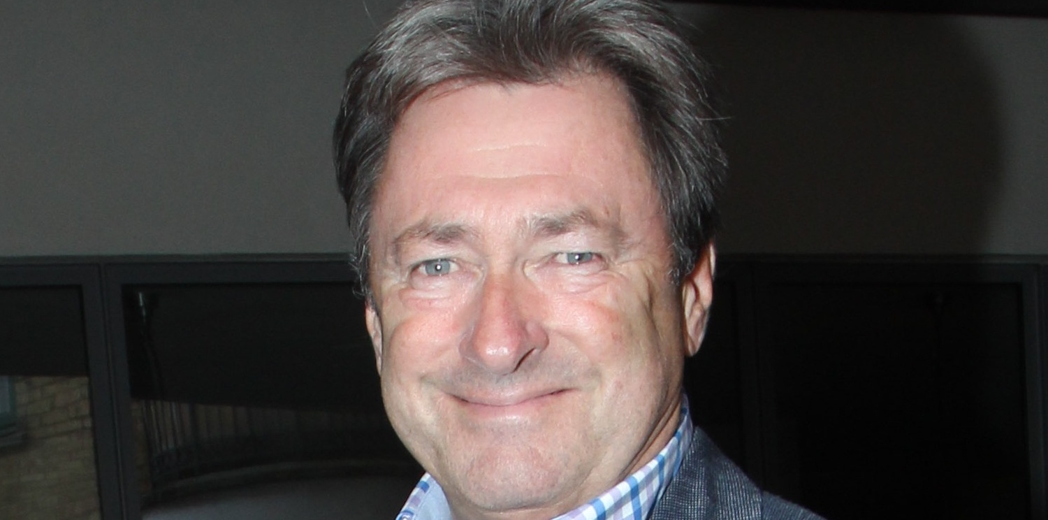 Alan Titchmarsh