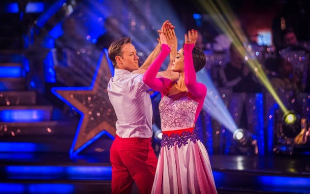 strictly bbc
