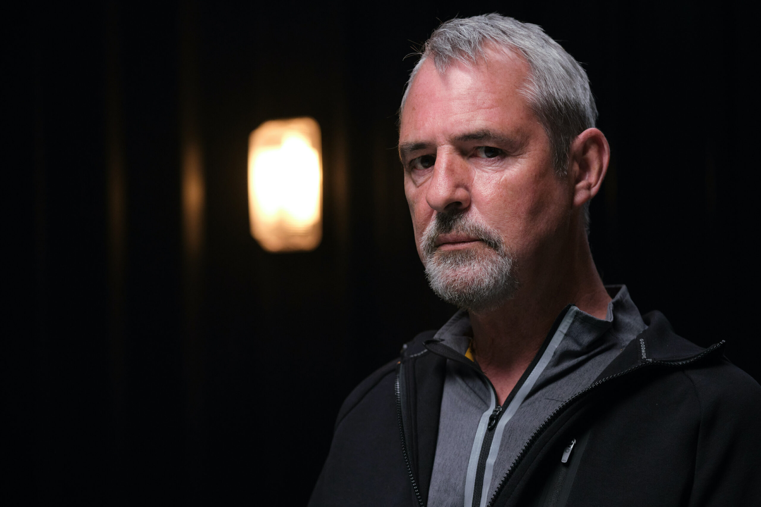 Neil Morrissey