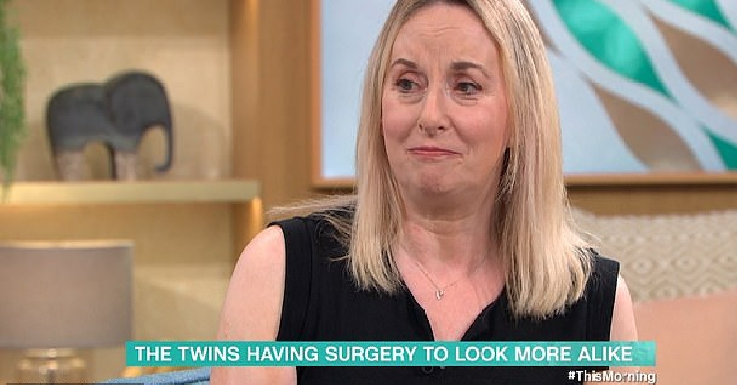 this morning twins